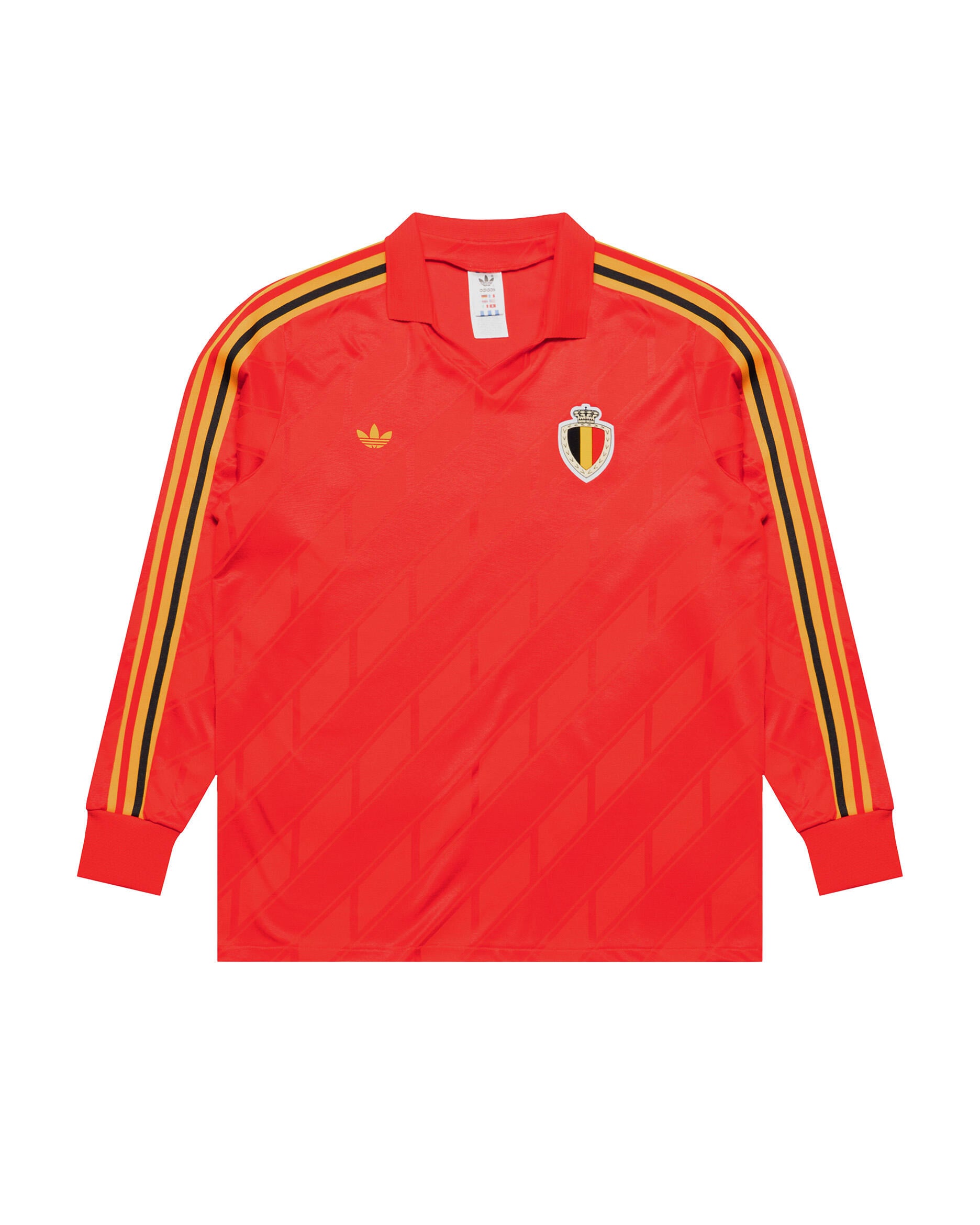 adidas Originals RBFA Home Jersey 86 | KA5111 | AFEW STORE